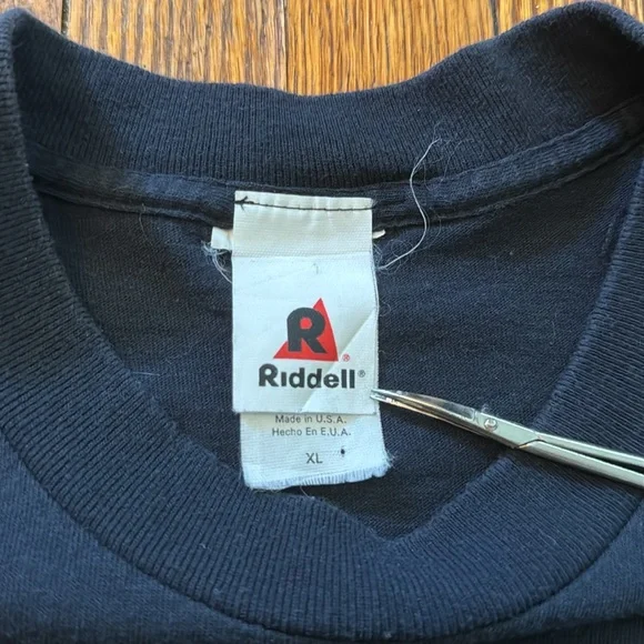 1997 Green Bay Packers Single Stitch Vintage T-Shirt - Picture 5 of 7